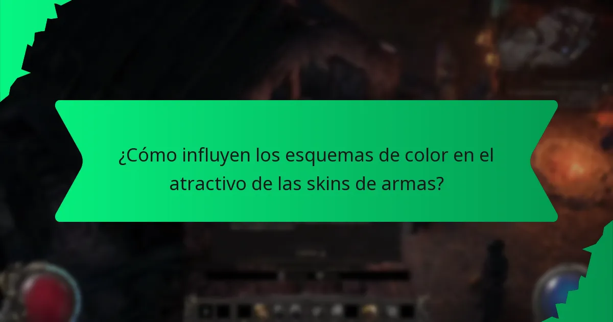 ¿Cuáles son los niveles de rareza de las caídas de Twitch de skins de armas?