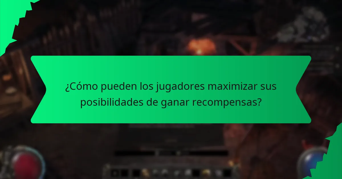 ¿Cómo se determina la rareza de las recompensas de la Liga de Desafíos?