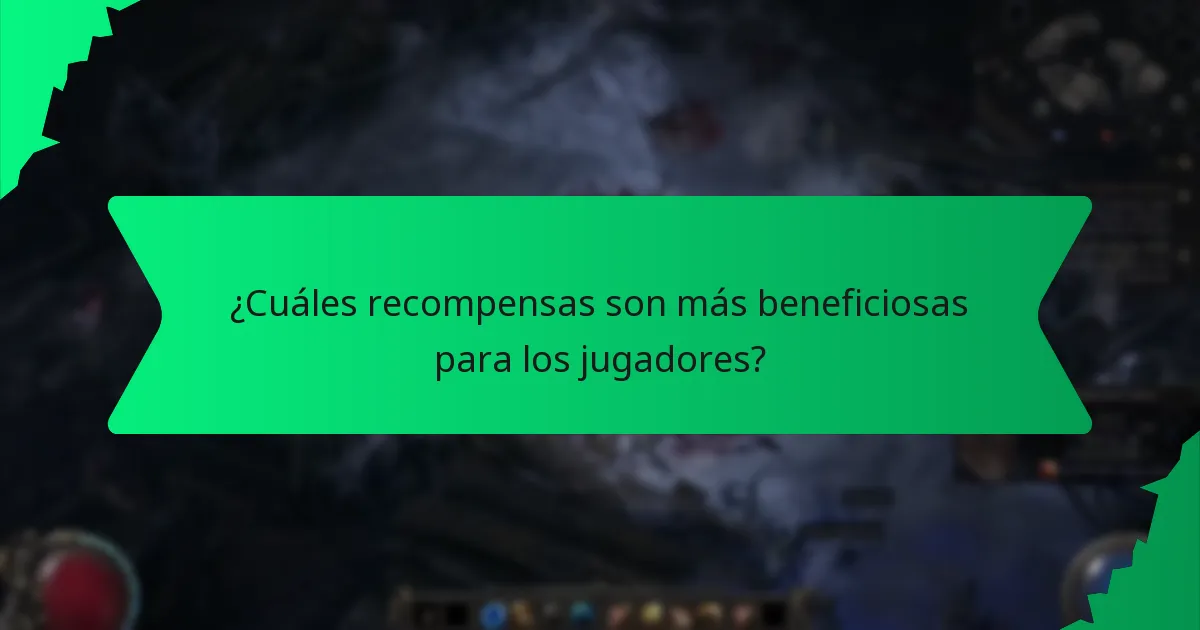 ¿Qué efectos proporcionan las recompensas del evento de carrera del festival?
