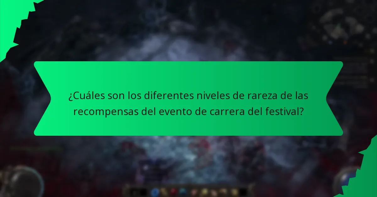 ¿Cuáles recompensas son más beneficiosas para los jugadores?