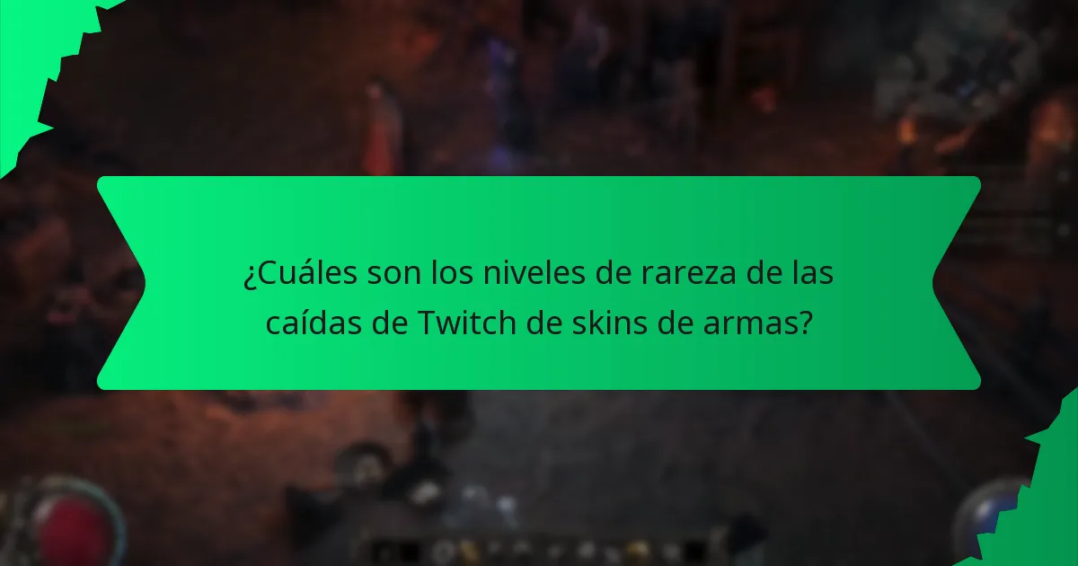 ¿Cómo influyen los esquemas de color en el atractivo de las skins de armas?