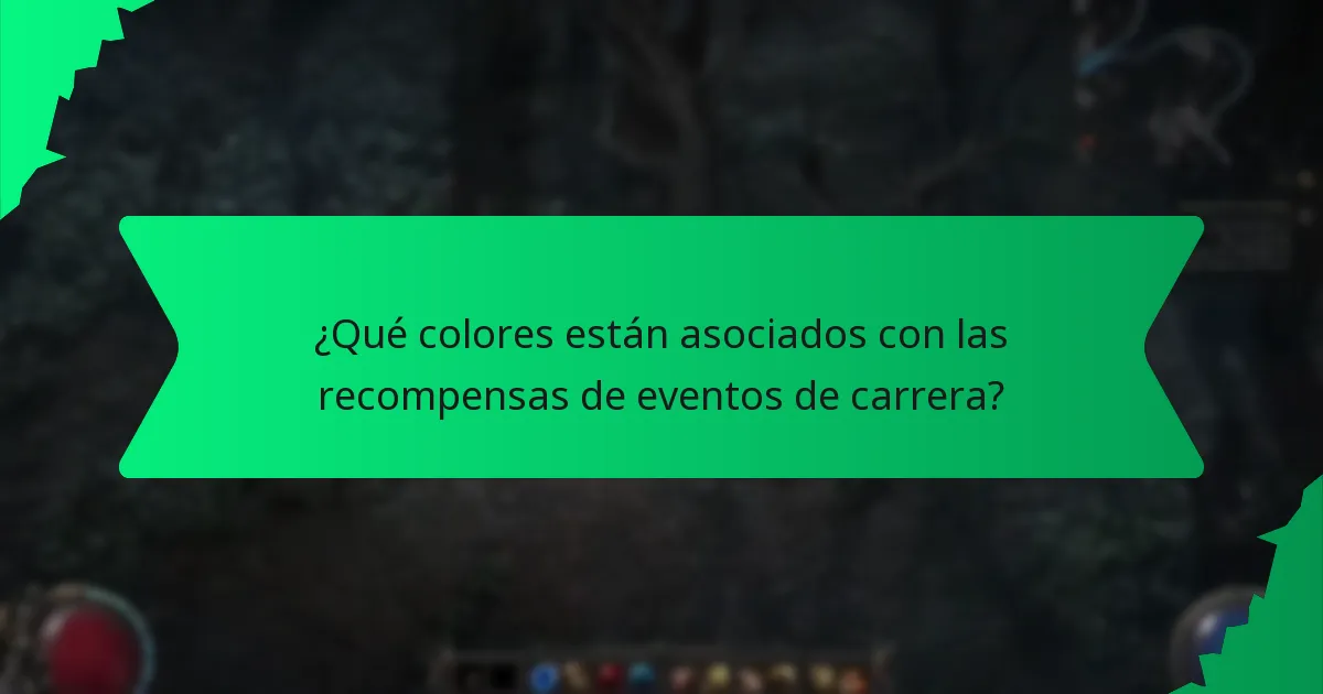 ¿Cómo participar efectivamente en eventos de carrera por tiempo limitado?